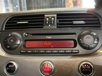 USED 2013 63 FIAT 500C 0.9 TwinAir S Convertible 2dr Petrol Manual Euro 5 (s/s) (85 bhp) 