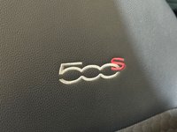 USED 2013 63 FIAT 500C 0.9 TwinAir S Convertible 2dr Petrol Manual Euro 5 (s/s) (85 bhp) 