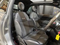 USED 2013 63 FIAT 500C 0.9 TwinAir S Convertible 2dr Petrol Manual Euro 5 (s/s) (85 bhp) 