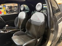 USED 2013 63 FIAT 500C 0.9 TwinAir S Convertible 2dr Petrol Manual Euro 5 (s/s) (85 bhp) 