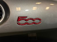 USED 2013 63 FIAT 500C 0.9 TwinAir S Convertible 2dr Petrol Manual Euro 5 (s/s) (85 bhp) 