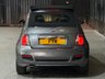USED 2013 63 FIAT 500C 0.9 TwinAir S Convertible 2dr Petrol Manual Euro 5 (s/s) (85 bhp) 