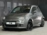 USED 2013 63 FIAT 500C 0.9 TwinAir S Convertible 2dr Petrol Manual Euro 5 (s/s) (85 bhp) 