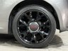 USED 2013 63 FIAT 500C 0.9 TwinAir S Convertible 2dr Petrol Manual Euro 5 (s/s) (85 bhp) 