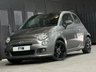 USED 2013 63 FIAT 500C 0.9 TwinAir S Convertible 2dr Petrol Manual Euro 5 (s/s) (85 bhp) 