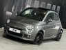 USED 2013 63 FIAT 500C 0.9 TwinAir S Convertible 2dr Petrol Manual Euro 5 (s/s) (85 bhp) 