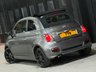 USED 2013 63 FIAT 500C 0.9 TwinAir S Convertible 2dr Petrol Manual Euro 5 (s/s) (85 bhp) 