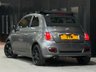 USED 2013 63 FIAT 500C 0.9 TwinAir S Convertible 2dr Petrol Manual Euro 5 (s/s) (85 bhp) 