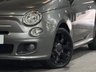 USED 2013 63 FIAT 500C 0.9 TwinAir S Convertible 2dr Petrol Manual Euro 5 (s/s) (85 bhp) 