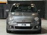 USED 2013 63 FIAT 500C 0.9 TwinAir S Convertible 2dr Petrol Manual Euro 5 (s/s) (85 bhp) 
