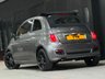 USED 2013 63 FIAT 500C 0.9 TwinAir S Convertible 2dr Petrol Manual Euro 5 (s/s) (85 bhp) 