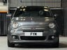 USED 2013 63 FIAT 500C 0.9 TwinAir S Convertible 2dr Petrol Manual Euro 5 (s/s) (85 bhp) 