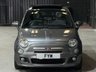 USED 2013 63 FIAT 500C 0.9 TwinAir S Convertible 2dr Petrol Manual Euro 5 (s/s) (85 bhp) 