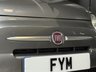 USED 2013 63 FIAT 500C 0.9 TwinAir S Convertible 2dr Petrol Manual Euro 5 (s/s) (85 bhp) 
