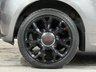 USED 2013 63 FIAT 500C 0.9 TwinAir S Convertible 2dr Petrol Manual Euro 5 (s/s) (85 bhp) 