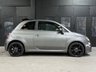 USED 2013 63 FIAT 500C 0.9 TwinAir S Convertible 2dr Petrol Manual Euro 5 (s/s) (85 bhp) 