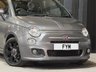 USED 2013 63 FIAT 500C 0.9 TwinAir S Convertible 2dr Petrol Manual Euro 5 (s/s) (85 bhp) 