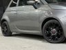 USED 2013 63 FIAT 500C 0.9 TwinAir S Convertible 2dr Petrol Manual Euro 5 (s/s) (85 bhp) 