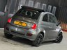 USED 2013 63 FIAT 500C 0.9 TwinAir S Convertible 2dr Petrol Manual Euro 5 (s/s) (85 bhp) 