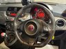 USED 2013 63 FIAT 500C 0.9 TwinAir S Convertible 2dr Petrol Manual Euro 5 (s/s) (85 bhp) 