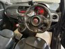 USED 2013 63 FIAT 500C 0.9 TwinAir S Convertible 2dr Petrol Manual Euro 5 (s/s) (85 bhp) 