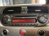 USED 2013 63 FIAT 500C 0.9 TwinAir S Convertible 2dr Petrol Manual Euro 5 (s/s) (85 bhp) 