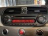 USED 2013 63 FIAT 500C 0.9 TwinAir S Convertible 2dr Petrol Manual Euro 5 (s/s) (85 bhp) 