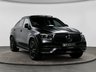 USED 2021 71 MERCEDES-BENZ GLE 2.9 GLE400d AMG Line (Premium Plus) Coupe 5dr Diesel G-Tronic 4MATIC Euro 6 (s/s) (330 ps) 