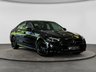 USED 2022 22 MERCEDES-BENZ C CLASS 2.0 C220dh MHEV Sport Saloon 4dr Diesel Hybrid G-Tronic+ Euro 6 (s/s) (220 ps) 