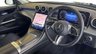 USED 2022 22 MERCEDES-BENZ C CLASS 2.0 C220dh MHEV Sport Saloon 4dr Diesel Hybrid G-Tronic+ Euro 6 (s/s) (220 ps) 