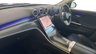 USED 2022 22 MERCEDES-BENZ C CLASS 2.0 C220dh MHEV Sport Saloon 4dr Diesel Hybrid G-Tronic+ Euro 6 (s/s) (220 ps) 