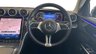 USED 2022 22 MERCEDES-BENZ C CLASS 2.0 C220dh MHEV Sport Saloon 4dr Diesel Hybrid G-Tronic+ Euro 6 (s/s) (220 ps) 
