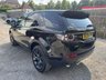 USED 2019 19 LAND ROVER DISCOVERY SPORT 2.0 TD4 Landmark SUV 5dr Diesel Auto 4WD Euro 6 (s/s) (180 ps) 9.9% FINANCE! NATIONWIDE DELIVERY!