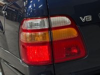 USED 2000 W TOYOTA LAND CRUISER AMAZON 4.7 VX SUV 5dr Petrol Automatic (405 g/km, 232 bhp) 