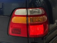 USED 2000 W TOYOTA LAND CRUISER AMAZON 4.7 VX SUV 5dr Petrol Automatic (405 g/km, 232 bhp) 