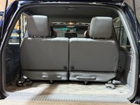 USED 2000 W TOYOTA LAND CRUISER AMAZON 4.7 VX SUV 5dr Petrol Automatic (405 g/km, 232 bhp) 