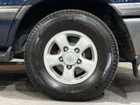 USED 2000 W TOYOTA LAND CRUISER AMAZON 4.7 VX SUV 5dr Petrol Automatic (405 g/km, 232 bhp) 