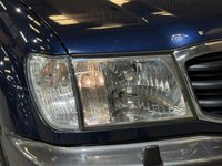 USED 2000 W TOYOTA LAND CRUISER AMAZON 4.7 VX SUV 5dr Petrol Automatic (405 g/km, 232 bhp) 