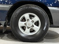 USED 2000 W TOYOTA LAND CRUISER AMAZON 4.7 VX SUV 5dr Petrol Automatic (405 g/km, 232 bhp) 