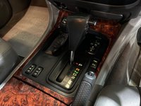 USED 2000 W TOYOTA LAND CRUISER AMAZON 4.7 VX SUV 5dr Petrol Automatic (405 g/km, 232 bhp) 