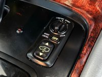 USED 2000 W TOYOTA LAND CRUISER AMAZON 4.7 VX SUV 5dr Petrol Automatic (405 g/km, 232 bhp) 