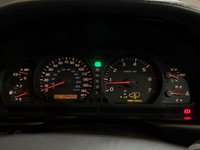 USED 2000 W TOYOTA LAND CRUISER AMAZON 4.7 VX SUV 5dr Petrol Automatic (405 g/km, 232 bhp) 