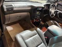 USED 2000 W TOYOTA LAND CRUISER AMAZON 4.7 VX SUV 5dr Petrol Automatic (405 g/km, 232 bhp) 