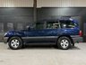 USED 2000 W TOYOTA LAND CRUISER AMAZON 4.7 VX SUV 5dr Petrol Automatic (405 g/km, 232 bhp) 