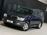 USED 2000 W TOYOTA LAND CRUISER AMAZON 4.7 VX SUV 5dr Petrol Automatic (405 g/km, 232 bhp) 