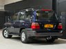USED 2000 W TOYOTA LAND CRUISER AMAZON 4.7 VX SUV 5dr Petrol Automatic (405 g/km, 232 bhp) 
