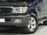 USED 2000 W TOYOTA LAND CRUISER AMAZON 4.7 VX SUV 5dr Petrol Automatic (405 g/km, 232 bhp) 