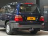 USED 2000 W TOYOTA LAND CRUISER AMAZON 4.7 VX SUV 5dr Petrol Automatic (405 g/km, 232 bhp) 