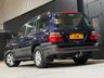 USED 2000 W TOYOTA LAND CRUISER AMAZON 4.7 VX SUV 5dr Petrol Automatic (405 g/km, 232 bhp) 