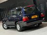 USED 2000 W TOYOTA LAND CRUISER AMAZON 4.7 VX SUV 5dr Petrol Automatic (405 g/km, 232 bhp) 